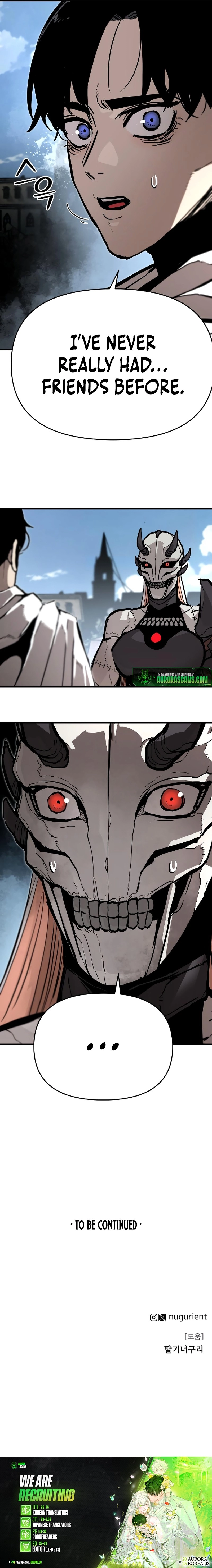 The War of Corpses Chapter 12 16